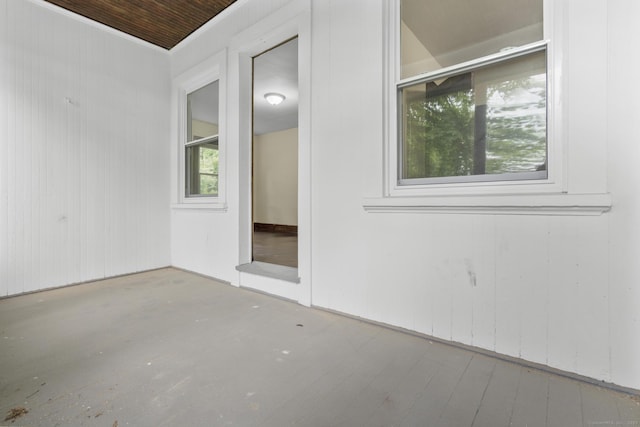 516 Savin Ave, West Haven, CT 06516 - view of patio / terrace