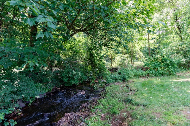 26 Sharon Cir, Meriden, CT 06450 - view of wooded area