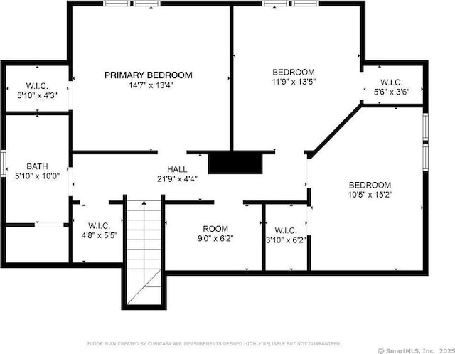 room layout