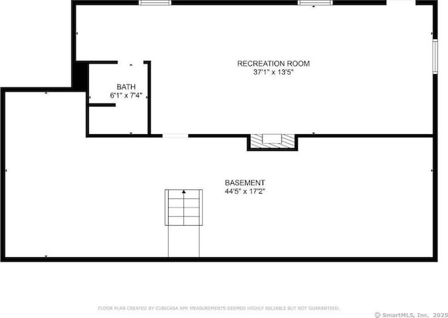 property floor plan