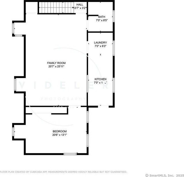 17 Grays Farm Rd, Weston, CT 06883 - home floor plan