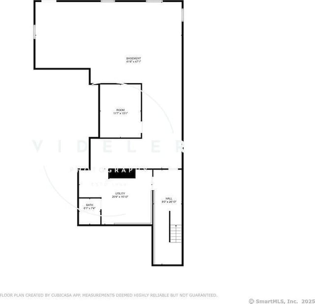17 Grays Farm Rd, Weston, CT 06883 - floor plan / room layout