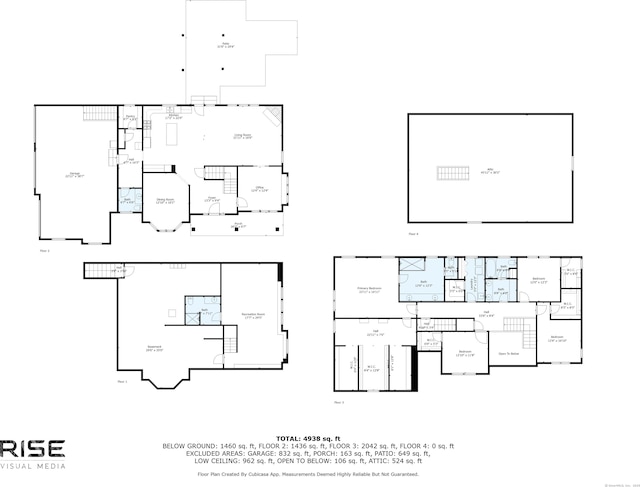 20 Peach Ln, East Lyme, CT 06333 - home floor plan