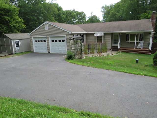 422 Zaicek Rd, Ashford, CT 06278 - photo 2