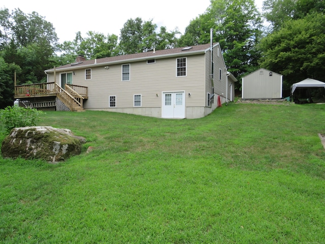 422 Zaicek Rd, Ashford, CT 06278 - photo 3