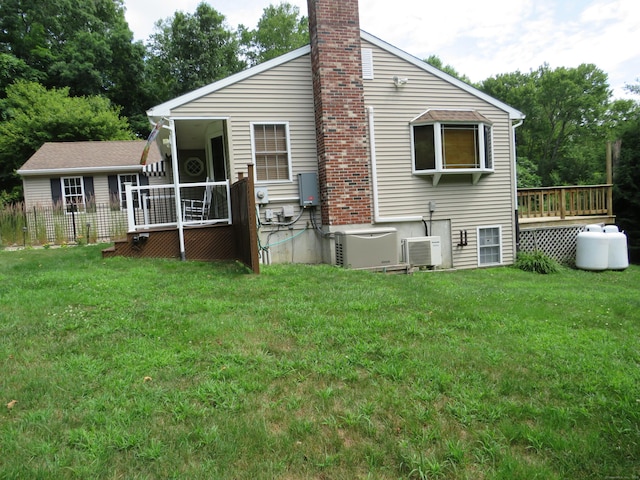 422 Zaicek Rd, Ashford, CT 06278 - photo 6