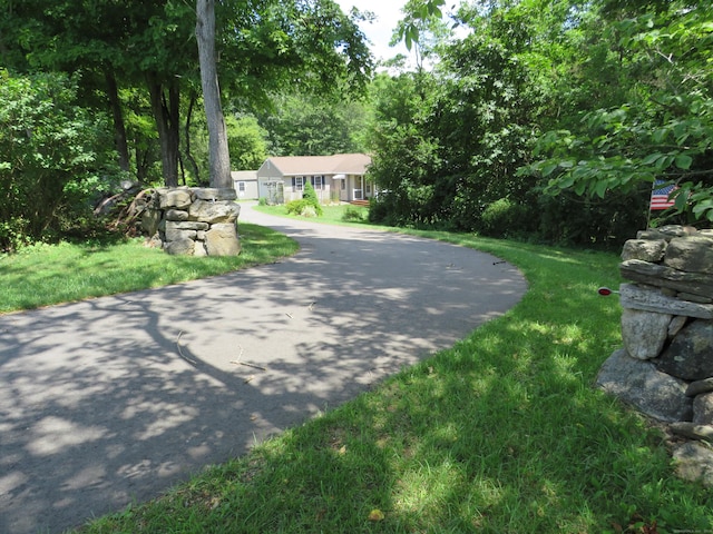 422 Zaicek Rd, Ashford, CT 06278 - photo 11