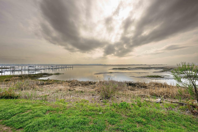 water view