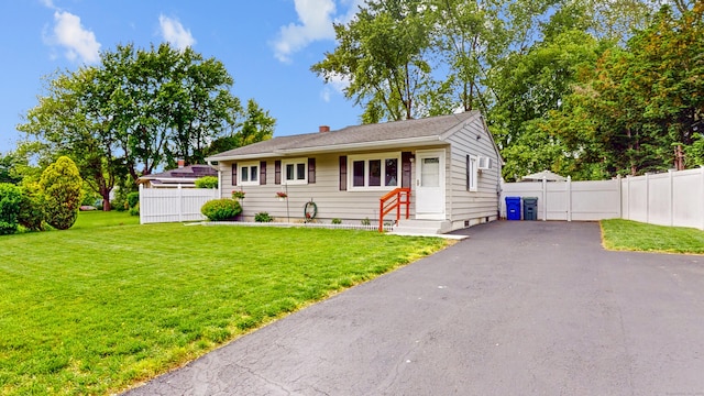 86 Butler Ave, Southington, CT 06489 - view of front of property with a chimney