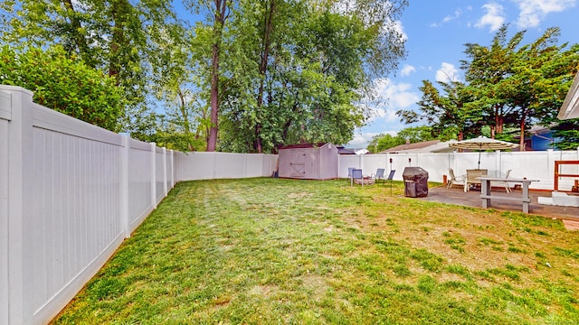 86 Butler Ave, Southington, CT 06489 - view of yard