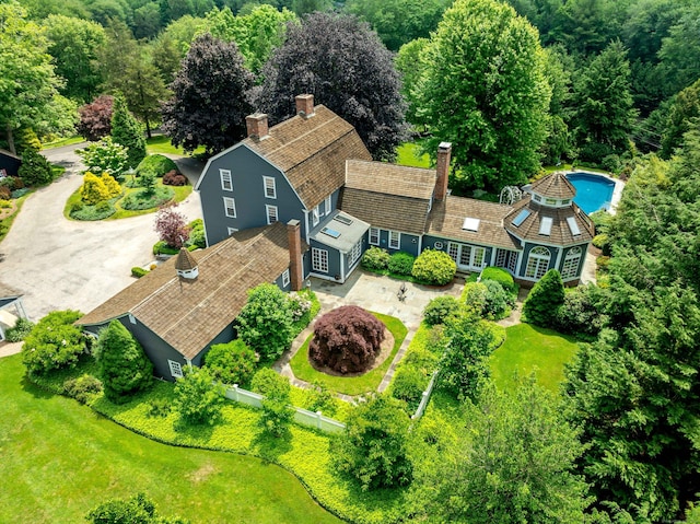 173 Highwoods Dr, Guilford, CT 06437 - view of subject property