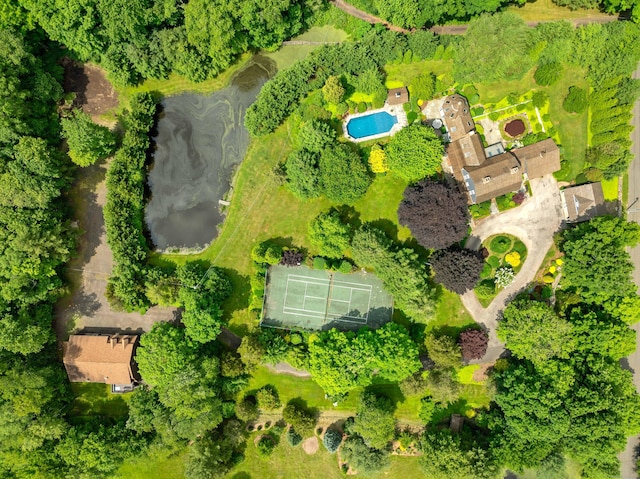 173 Highwoods Dr, Guilford, CT 06437 - aerial view