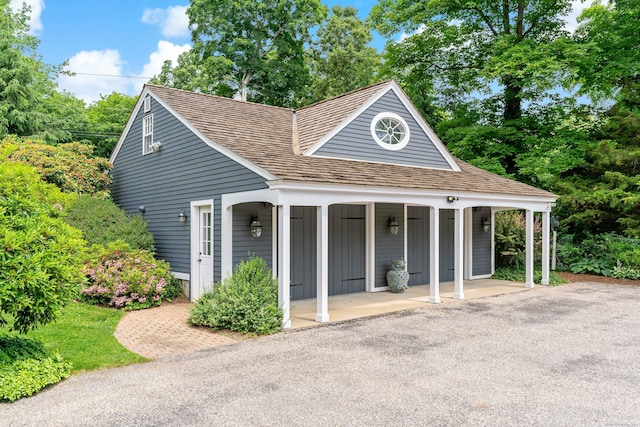 173 Highwoods Dr, Guilford, CT 06437 - view of front of house