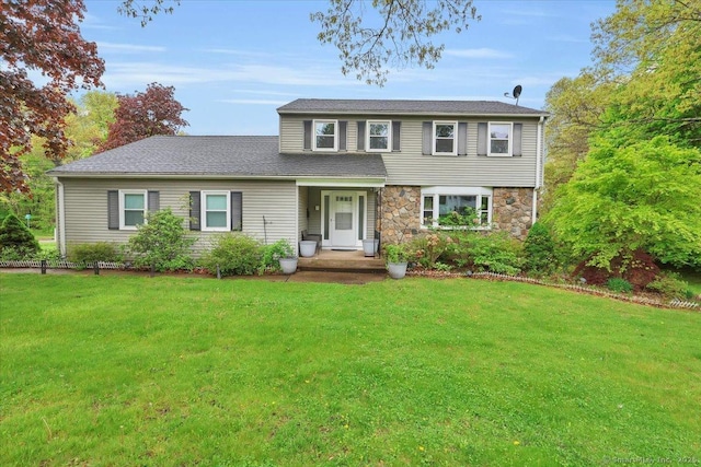 6 Hamilton Dr, Manchester, CT 06042 - photo 1