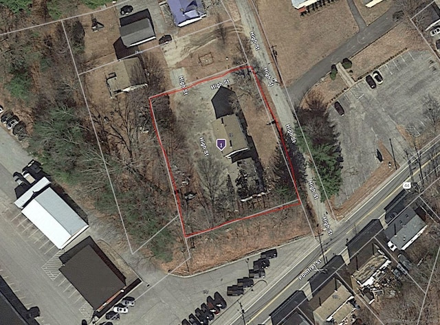 8-12 High St, Putnam, CT 06260 - map
