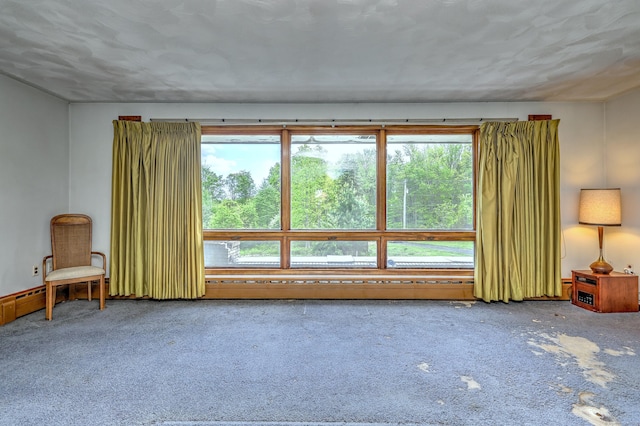 23 Pinesbridge Rd, Oxford, CT 06478 - carpeted spare room with healthy amount of natural light