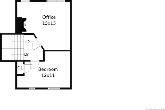 room layout