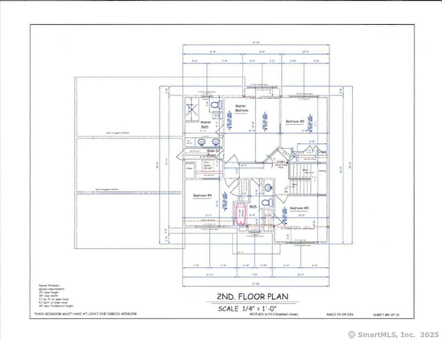property floor plan
