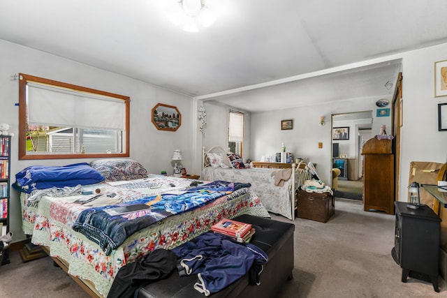 35 S St, Bethel, CT 06801 - bedroom featuring carpet floors