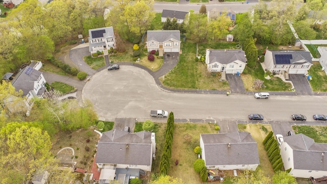 13 Woodcrest Dr, Waterbury, CT 06708 - view of property location featuring nearby suburban area