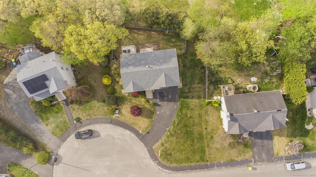 13 Woodcrest Dr, Waterbury, CT 06708 - drone / aerial view