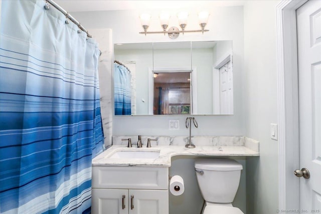37A/K/A27 Oregon Ave, East Haven, CT 06512 - full bathroom featuring toilet and vanity