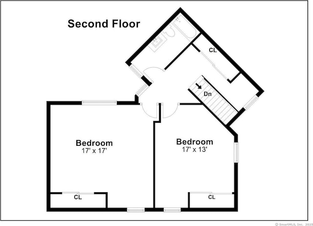 property floor plan