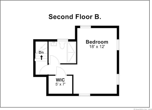 property floor plan