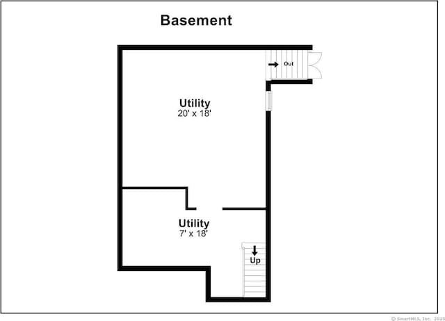 property floor plan