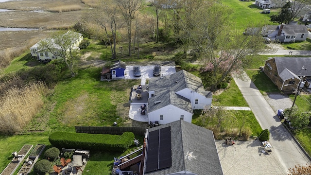 3 Clark Ave, Old Saybrook, CT 06475 - aerial perspective of suburban area