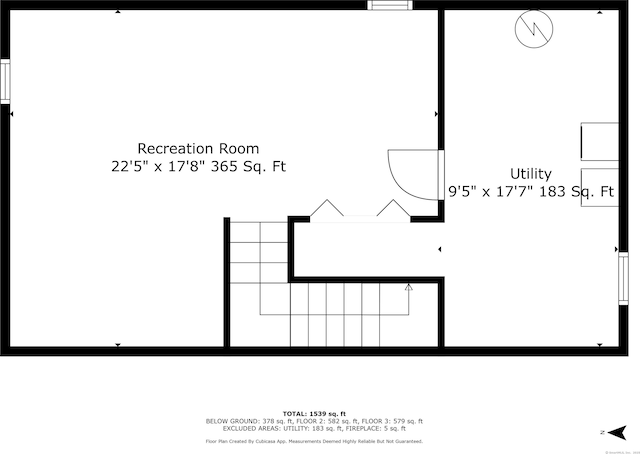 201 Greens Farm Rd Unit 201, Branford, CT 06405 - home floor plan
