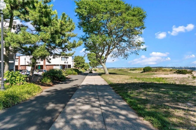242 W Walk Unit 242, West Haven, CT 06516 - view of road