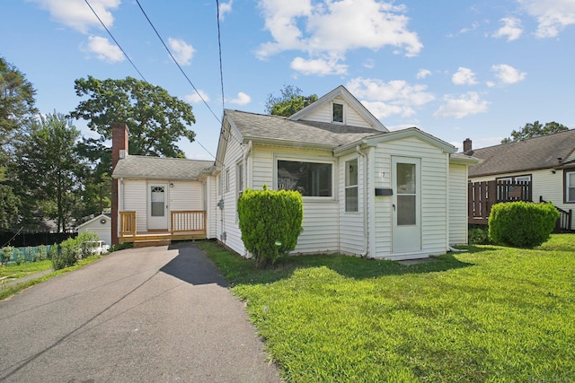 17 Overlook Ave, Bristol, CT 06010 - photo 2