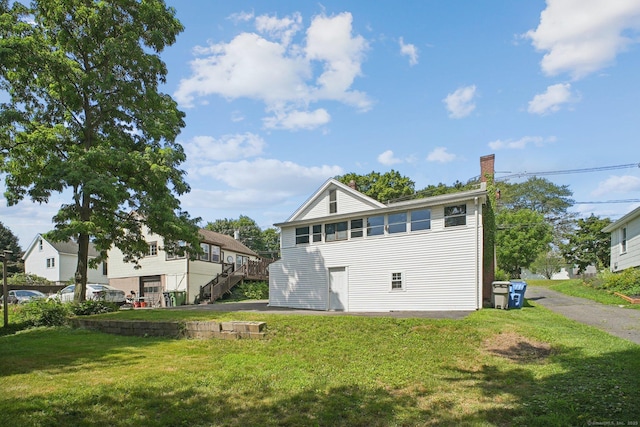17 Overlook Ave, Bristol, CT 06010 - photo 32
