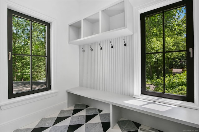 168 Proprietors Xing, New Canaan, CT 06840 - view of mudroom