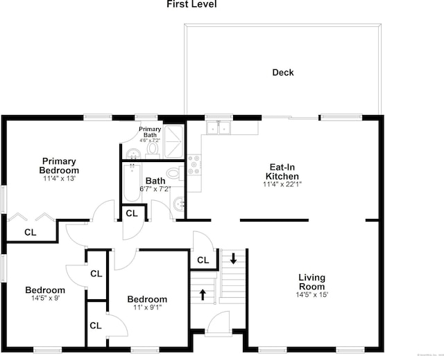 room layout