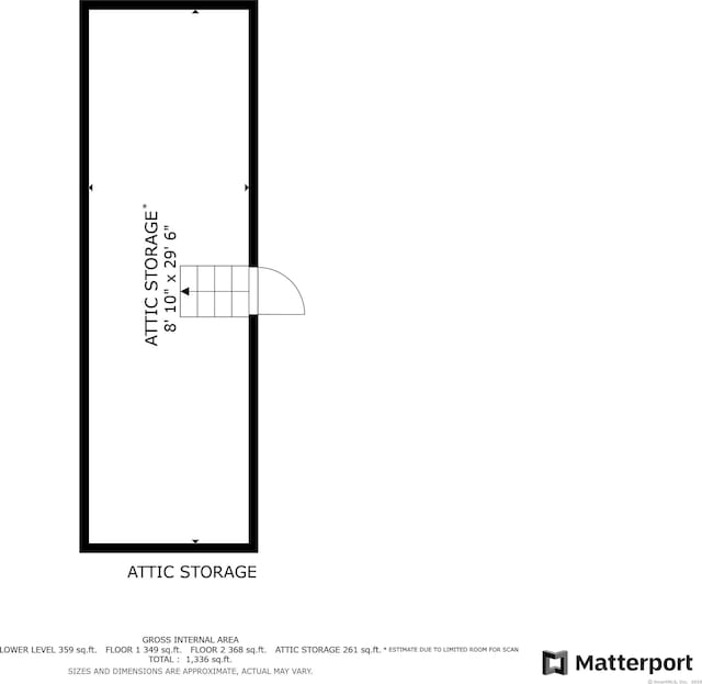 172 Alden St, Fairfield, CT 06824 - property floor plan