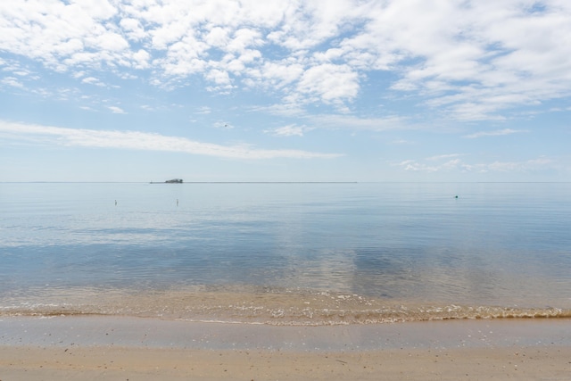 water view