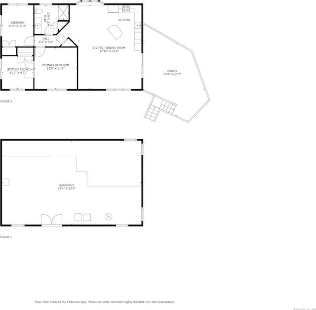 room layout