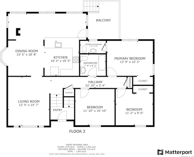 1 Glen Cir, Seymour, CT 06483 - floor plan / room layout
