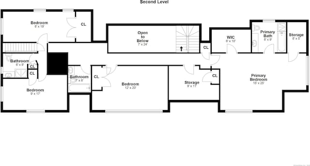 room layout