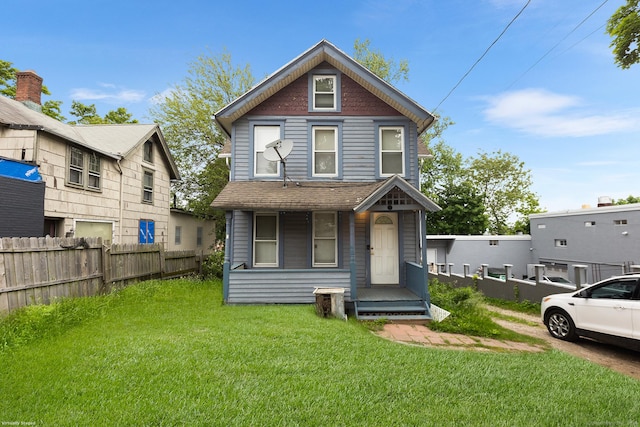 77 Cedar St, Norwalk, CT 06854 - view of front of home