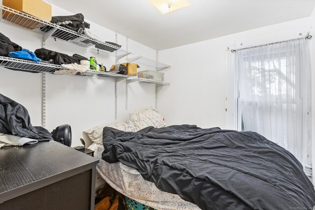 77 Cedar St, Norwalk, CT 06854 - view of bedroom