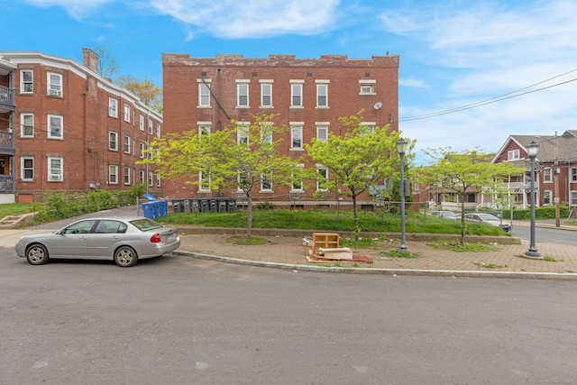 143 Putnam St, Hartford, CT 06106 - view of property