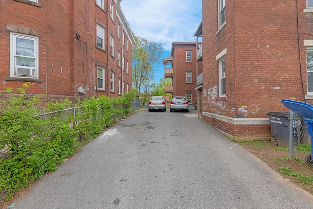 143 Putnam St, Hartford, CT 06106 - view of street