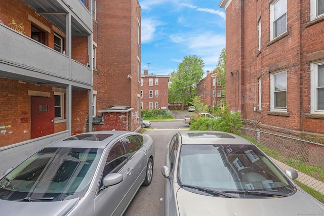 143 Putnam St, Hartford, CT 06106 - view of street