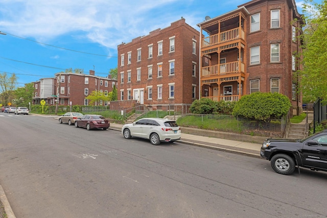 143 Putnam St, Hartford, CT 06106 - view of property