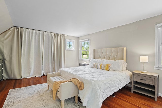 37 Hungry Hill Cir, Guilford, CT 06437 - bedroom with wood finished floors