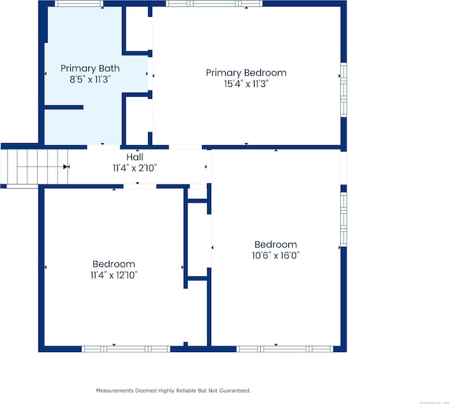 14 Live Oak Rd, Norwalk, CT 06851 - property floor plan