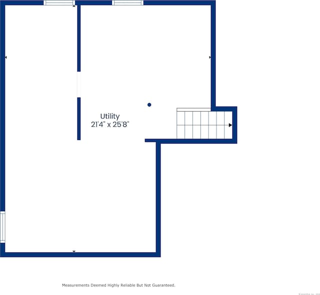 14 Live Oak Rd, Norwalk, CT 06851 - home floor plan